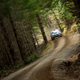 Illustration for article titled These Subaru Rally Photos Will Blow Your Mind